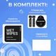 Защитное стекло антишпион для iphone 15 pro на весь экран приватное стекло Shieldy - изображение 2