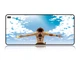 Игровая поверхность WorkPlaceShop Anime One Piece Sky 300х500 мм - изображение 1