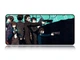 Ігрова поверхня WorkPlaceShop Anime Psycho-Pass Group 300х600 мм - зображення 1