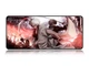 Игровая поверхность WorkPlaceShop Anime Gintama Fight 300х500 мм - изображение 1