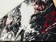 Игровая поверхность WorkPlaceShop Anime Berserk 500х1200 мм - изображение 7