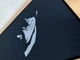 Игровая поверхность WorkPlaceShop Anime One Piece Black 400х1000 мм - изображение 6