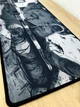 Игровая поверхность WorkPlaceShop Anime Атака Титанов Леви-2 300х800 мм - изображение 6
