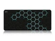 Игровая поверхность WorkPlaceShop PN СОТЫ 500х1200 мм - изображение 1