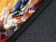 Ігрова поверхня WorkPlaceShop Anime Ван Піс Fight 300х500 мм - зображення 4