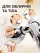 Массажер 3D роликовый для лифтинга лица и тела BRS - изображение 2