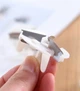 Запасне лезо для машинки для видалення катишок Lint Remover КОМПЛЕКТ 5ШТ BRS - зображення 3