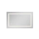 Зеркало Qtap Cardinal 500х700 с LED-подсветкой для ванной комнаты с антизапотеванием и диммером (SD00052323) - изображение 6