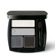 Четырехцветные тени для век "Безупречный цвет" Avon True, Perfect Wear Eyeshadow Quad, Urban Skyline / Серые смоки 5 г - изображение 2