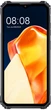 Мобільний телефон Oukitel&nbsp;WP28E 4/64GB Black (6931940757652) - зображення 2