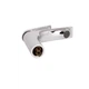 Смеситель для раковины Qtap Vlasta New QTVLA270CRM45640 Chrome - изображение 3