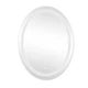 Дзеркало для ванни Lidz Vida 700х500 з LED-підсвічуванням Touch, з антизапотіванням, з диммером, рег. яскравості - зображення 4