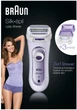 Електробритва жіноча Braun Silk-epil Lady Shaver LS 5560 (4210201192633) - зображення 2