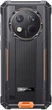 Мобильный телефон Oukitel WP28S 4/128GB Black-Orange - изображение 6