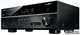 AV-ресивер Yamaha RX-V479 Black - зображення 2