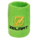 Напульсник махровый ZELART (1шт) BC-2970 (BC-2970_Салатовый) - изображение 3