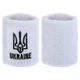 Напульсник махровый (1шт) UKRAINE BC-9282 (BC-9282_Белый) - изображение 2
