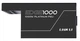 Блок питания Lian Li Edge 1000 Вт 80 Plus Platinum Black (G9P.EG1000.BE00.EU) - изображение 6