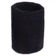 Напульсник махровый ZELART (1шт) BC-2970 (BC-2970_Черный) - изображение 3