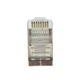 Конектор RJ-45 GEAR САТ.5E 8P8C FTP екранований (уп 50шт) - зображення 4
