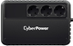 UPS CyberPower BU650EU 360W/650VA - obraz 2