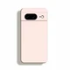 Чохол Microfiber для Google Pixel 7a Pink - зображення 1