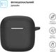 Чехол ArmorStandart Hang Case для Huawei FreeBuds SE 2 Black (ARM79931) - изображение 2