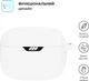 Чехол ArmorStandart Hang Case для JBL Tune 245 NC/Tune Beam White (ARM79914) - изображение 2