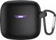 Чехол ArmorStandart Hang Case для JBL Tune FleX Black (ARM79919) - изображение 1