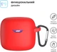 Чехол ArmorStandart Hang Case для JBL Tune FleX Red (ARM79921) - изображение 2