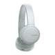 Гарнітура SONY WH-CH510 White (6508331) - зображення 4