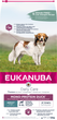 Сухий корм для собак Eukanuba Daily Care Adult Protein Качка 12 кг (8710255189178) - зображення 2