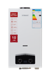 Газовая колонка TERMAXIT JSD 20A1 (1.02000A1) - изображение 1