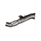Даунпайп (Downpipe) ATP BMW M140I M240I 340I 440I 540I 740I X3 X5 X7 B58 HEAT SHIELD Б/У - изображение 1