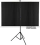 Acer T82-W01MW мобильный напольный 82.5" (16:10) 174 x 109 (MC.JBG11.00E) - изображение 4