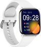 Смарт-часы Gelius Amazwatch GTi GP-SW014 Crystal White (2099900989599) - изображение 6