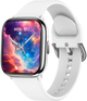 Смарт-часы Gelius Amazwatch GTi GP-SW014 Crystal White (2099900989599) - изображение 12