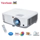 Проектор ViewSonic PA503W длиннофокусный 1280х800 WXGA 4000lm / 2W - изображение 1