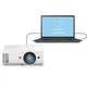 Проектор ViewSonic PS502W короткофокусный 1280х800 WXGA 4000Lm / 16W - изображение 7