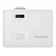 Проектор ViewSonic PS502X короткофокусный 1024x768 XGA 4000Lm / 16W - изображение 11