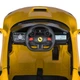 Дитячий електромобіль Bambi Racer Ferrari F8 Tributo M 5860EBLR- Жовтий (M 5860EBLR) - зображення 6