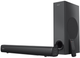 Soundbar Creative Labs Creative Stage Czarny 2.1-kanalowy 80 W (GKSCRESOU0002) (955555906168917) - Outlet - obraz 1