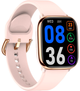 Смарт-часы Gelius Amazwatch GTi GP-SW014 Gold Rose (2099900989582) - изображение 1