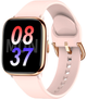 Смарт-часы Gelius Amazwatch GTi GP-SW014 Gold Rose (2099900989582) - изображение 18