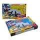 Пистолет-катапульта "Air Battle" (желтый) (TS01091996236855) - изображение 2