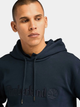 Худи мужское Timberland TB0A6VFJ433 S Темно-синее (197641074184) - изображение 4