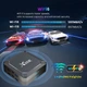 Смарт ТВ приставка X98K 4Gb + 32Gb Android 13 з HDR10+ - зображення 5