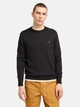 Джемпер мужской Timberland TB0A2BMMX65 S Черный (197641138039) - изображение 1