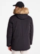 Куртка зимняя мужская Timberland TB0A22W2001 S Черная (195440195338) - изображение 2