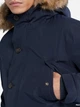 Куртка зимняя мужская Timberland TB0A22W2433 S Синяя (195440195925) - изображение 4